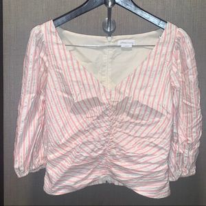 Lovers + Friends Top